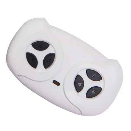 Elektrisk Legetøjsbil Fjernbetjening/Modtager 5pin/7pin Nem Betjening til JR1810RX