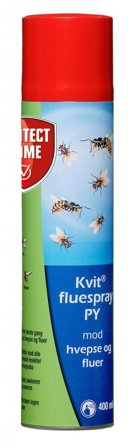 Kvit Fluespray PY 400 ml