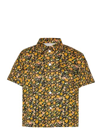 Helga Patterned Stella Nova