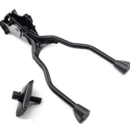 Sykkelstativ Reparasjonsstativ Veisykkel Gulvstativ Sykkellagring