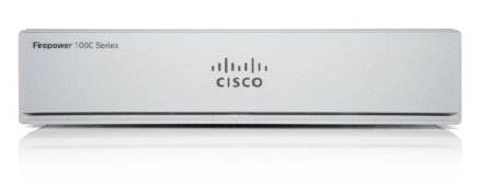 Cisco FirePOWER 1010 Next-Generation Firewall - brannvegg