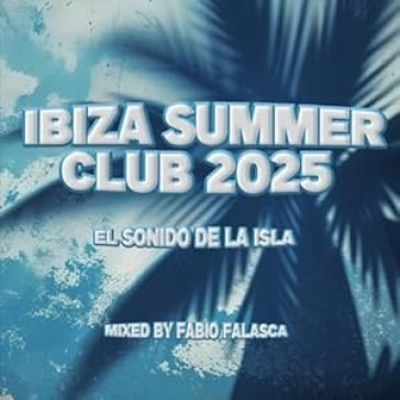 Ibiza summer club 2025 NA