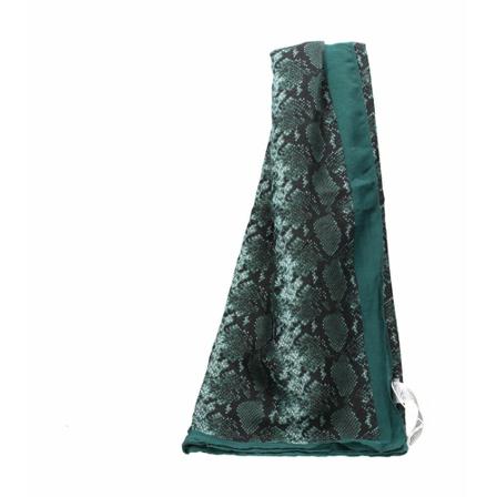 Guess Scarves Grøn, Dame Tørklæder, Størrelse: ONE Size
