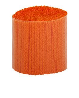 Ryegarn Rød - Oransje - Orchidea