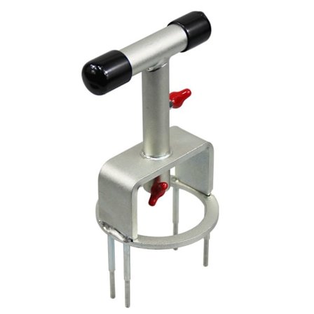 Tuulettimen moottorityökalu Volvo S60 S80 V70 Xc60 Xc70 Land Rover Aurora 9997284