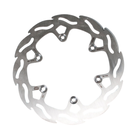 Bromsskiva bak Moto-Master Flame - Husqvarna WR 360 1996-2003