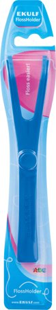Ekulf FlossHolder tanntrådholder 1 stk