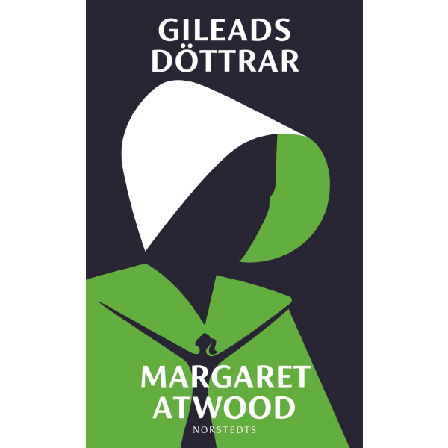 Gileads Döttrar 9789113098852