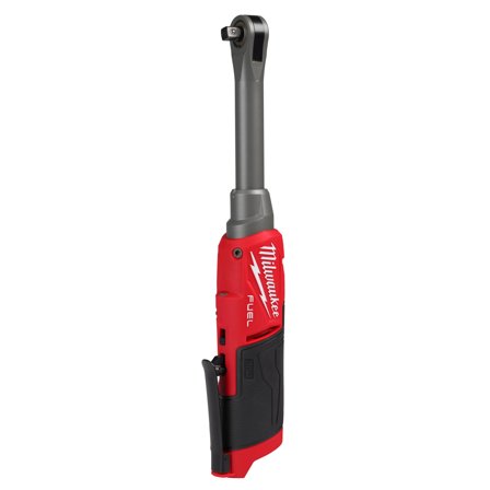 Milwaukee M12 FHIR38LR-0 Skralleskaft uten batteri og lader, Maskiner