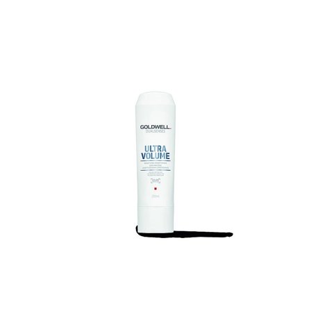 GOLDWELL Ultra Volume Bodifying Conditioner 200 ml, Hår, Shampoo & Hårpleje, Balsam