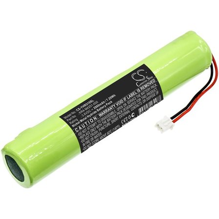 Batteri for PLS for Yamaha KR4-M4251-000