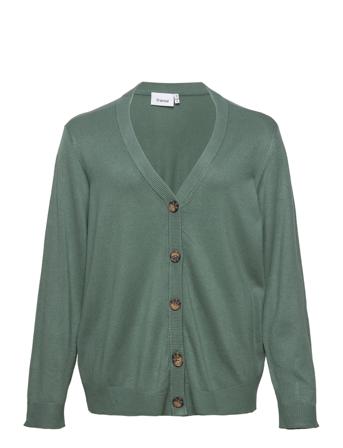 Fpblume Car 2 Green Fransa Curve