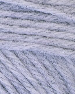 Garn Ylva Ljusgrå