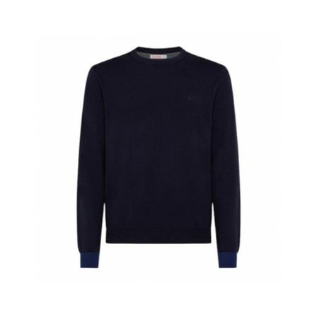 Sun68, Sweatshirts Czarny, Mężczyzna, Rozmiar: M