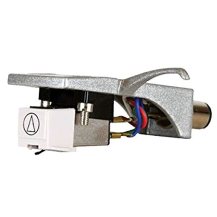 AT3600L Liikkuva magneettinen äänirasia neulapääpidike kytkentäsarja [HK]