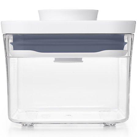 Oxo container kvadrat 0,4L | Inredning > Förvaring > Förvaringslåda | Bagaren och Kocken