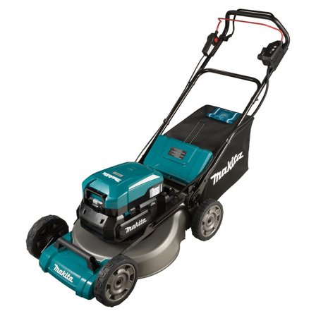 Makita LM001CZ Gräsklippare utan batteri och laddare, Trädgårdsmaskiner