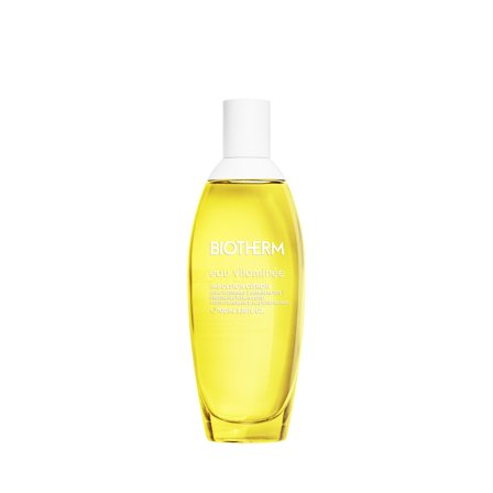 Biotherm Les Eaux Eau Vitaminée Impulsion Citron 100ml - Acqua Profumata