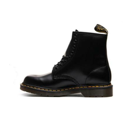 Dr. Martens, Lace-up Boots Zwart, Dames, Maat:37 EU