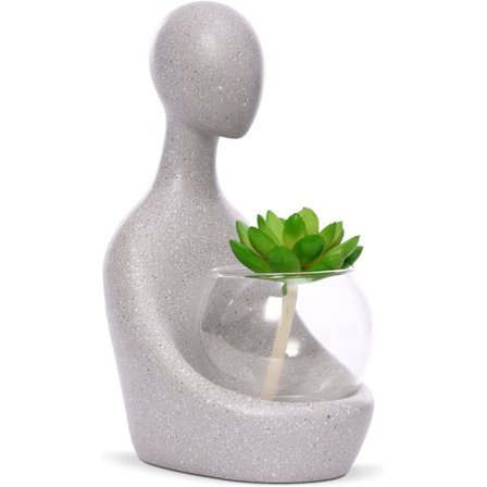 Veistokset Koti Sisustus, Abstrakti Koristeellinen Veistos Sisustus, Moderni