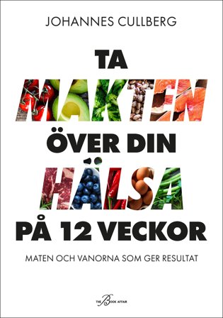 Ta makten över din hälsa