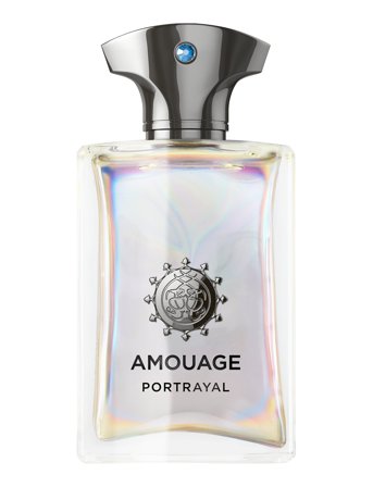 Amouage Portrayal Man Edp 100 Ml - Nude - 100 ml