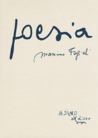 Poesia Massimo Fagioli
