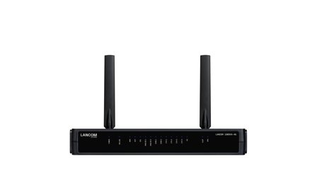 LANCOM SD-WAN VoIP gateway with