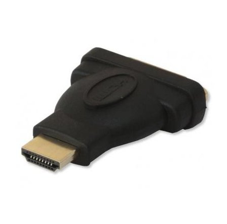 TECHLY Hdmi Male To Dvi Female