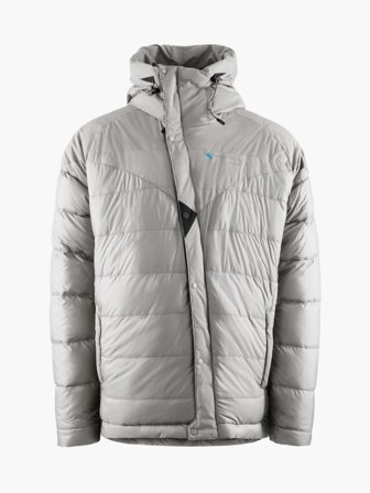 Klättermusen Atle 3.0 Jacket Men's - Dove Grey - XXL