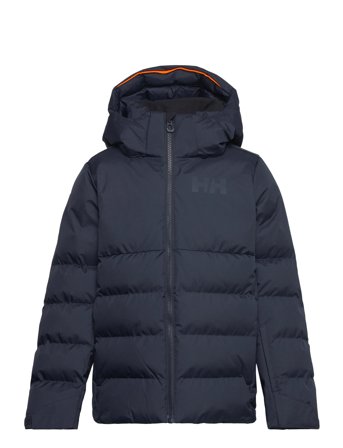 Helly Hansen | Jr Kvitfjell Race Puffy Jacket | 164