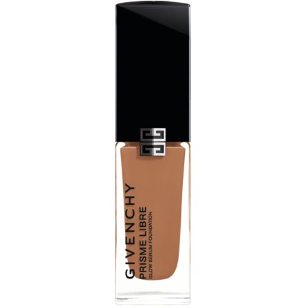 Givenchy PRISME LIBRE Glow Serum Foundation 5.8N 30ml - Fondotinta liquido