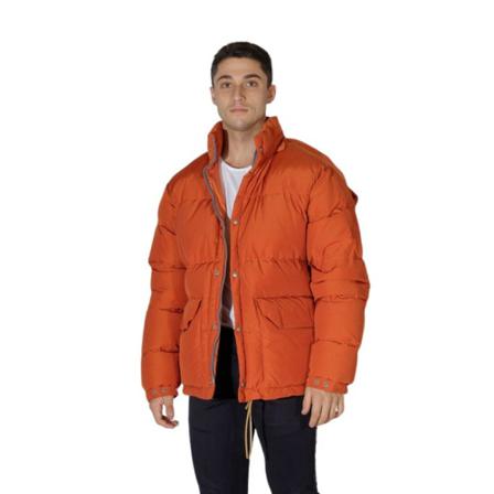 Holubar Coats Orange, Herre Frakker