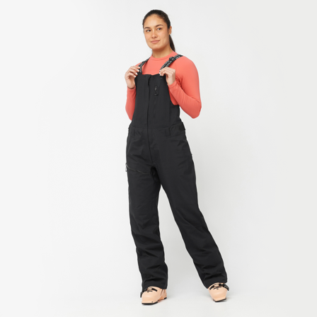 Salomon - Moon Patrol Bib W