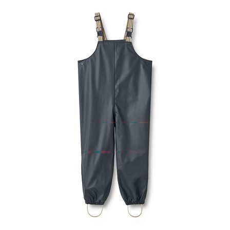 WHEAT Rainwear Charlo Overall Ink Str 104/4 år, Tøj & Bolig, Tøj, Regntøj