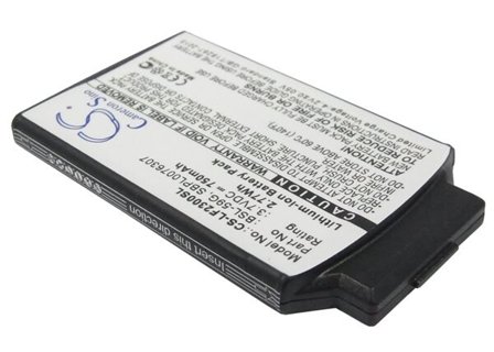 Batteri til SmartPhone, mobil til LG F2300, G232, F2400 osv.