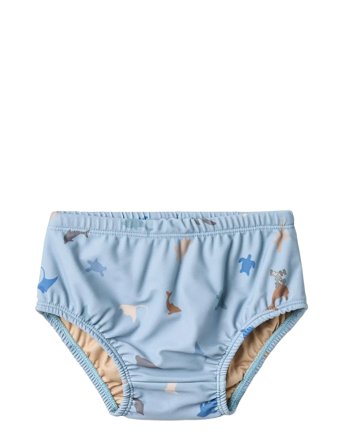 Wheat | Swim Shorts Philip | 62
