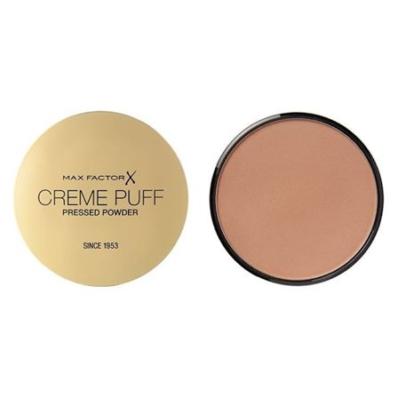 Max Factor Creme Puff 42 Deep Beige