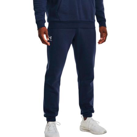 Under Armour, Sport Blauw, Heren, Maat:L