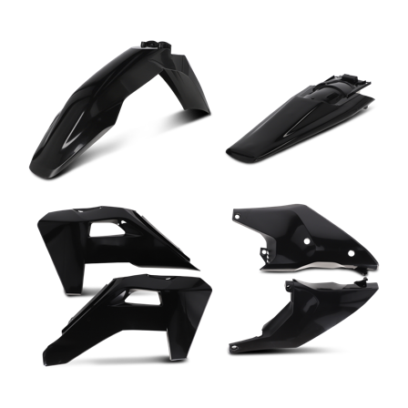 Kit Plastique Acerbis - Husqvarna TC 300 2025-2025