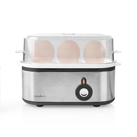 Nedis Egg Boiler, 3 eggs