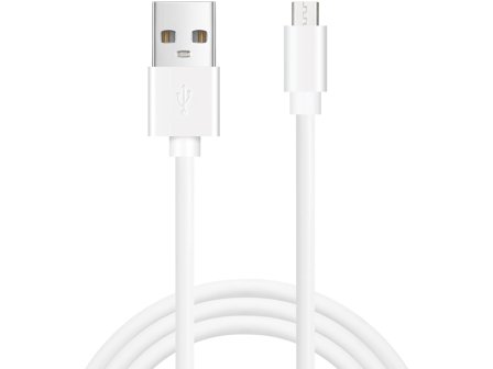 Sandberg USB-kabel - USB til Micro-USB type B - 1 m