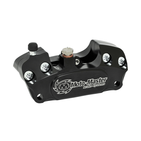 Jarrusatula Moto-Master SMR Nelimäntäinen Jarrupaloilla