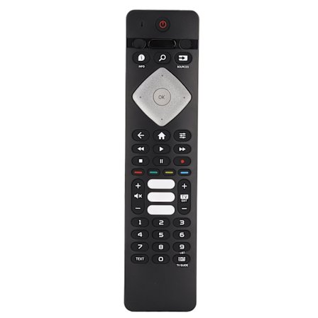 TV-fjernbetjening intelligent TV-fjernbetjening til Philips BRC0884402/01 BRC0884301/01 996599001251 YKF456‐A001