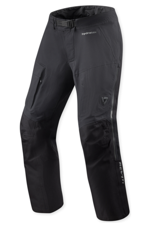 Pantaloni Moto REV'IT! Component 3 H2O Nero XL