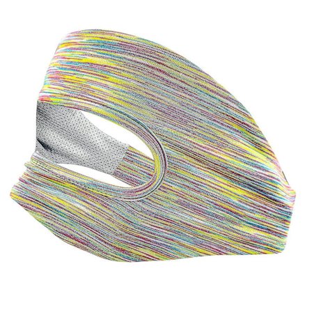 VR-øyedeksel for Oculus Quest 3, Justerbar Pustende VR-Svettebånd for Meta Quest 3, Tilbehør for Meta Quest 3