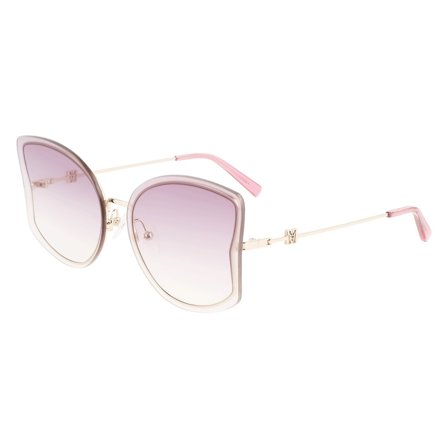 MCM - Solbriller - Gull - MCM164S 714 6315