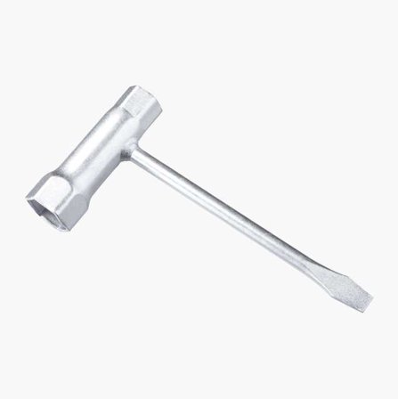 Biltema - Kombinasjonsnøkkel