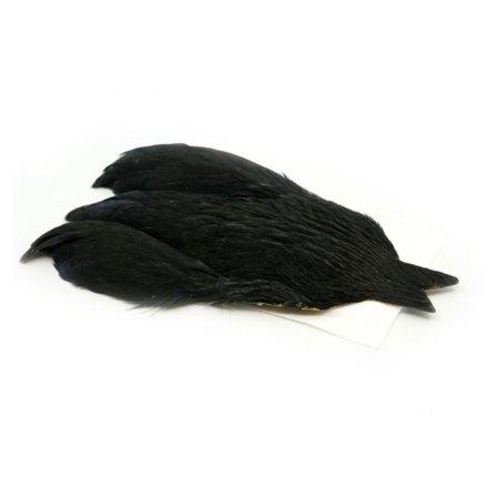 Whiting 4 B ́s Hen Cape - Black