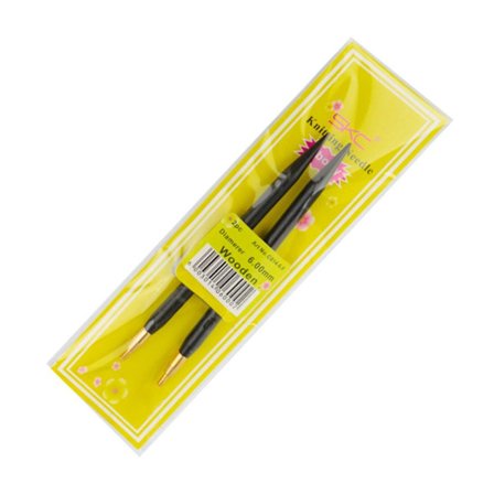 Puikot kaapeli Pyöröpuikot 6MM 6MM